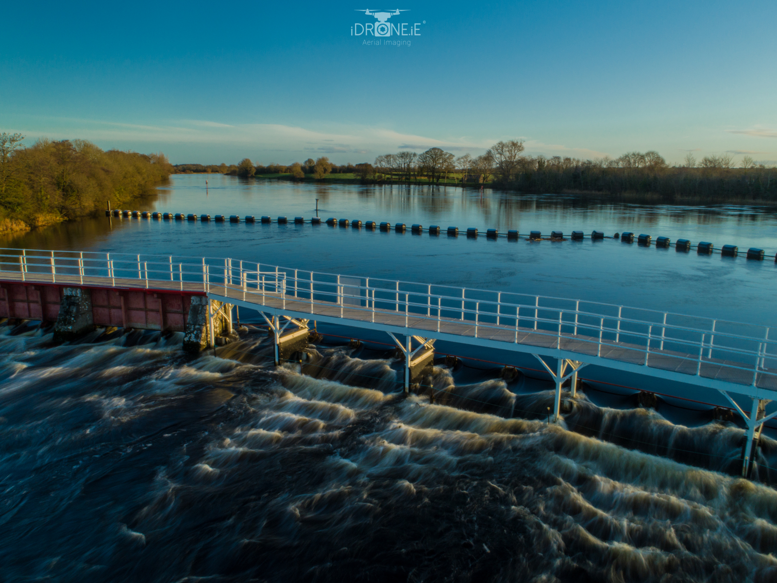 Meelick Weir