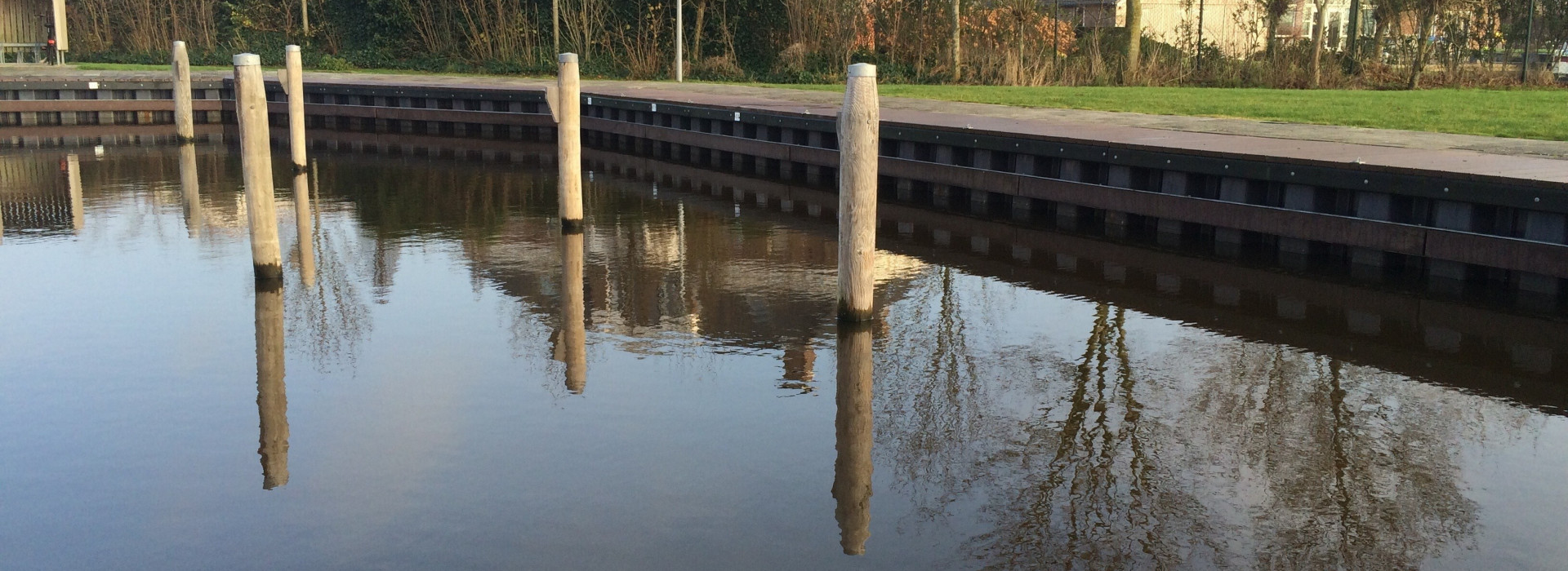 Sustainable Sheet Piling Solutions