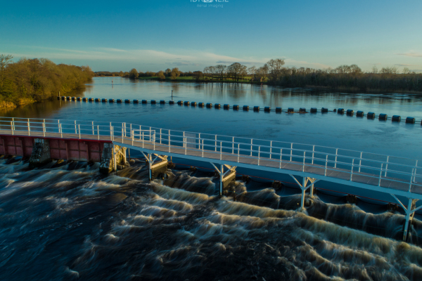Meelick Weir