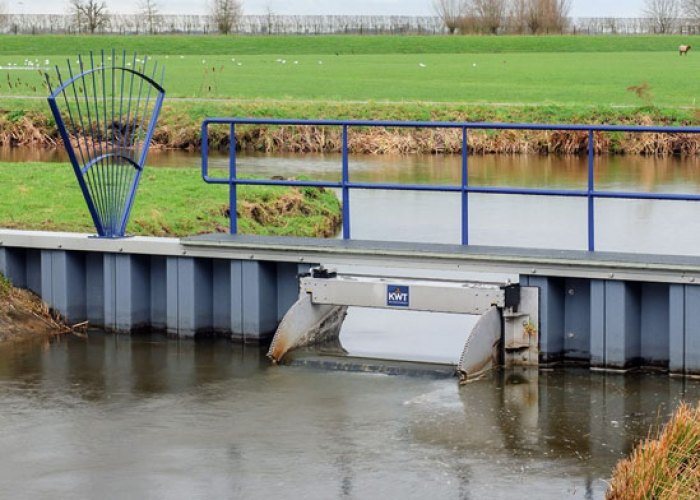 Why Dutch Water Management